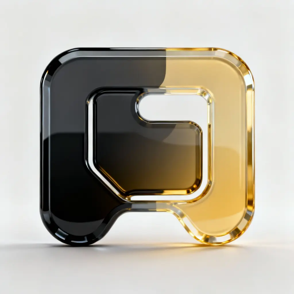 Character Counter tool icon